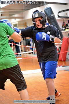 2019-05-16 Milano - pound4pound boxe 1065 Ugo Stiatti vs Simone Mundo